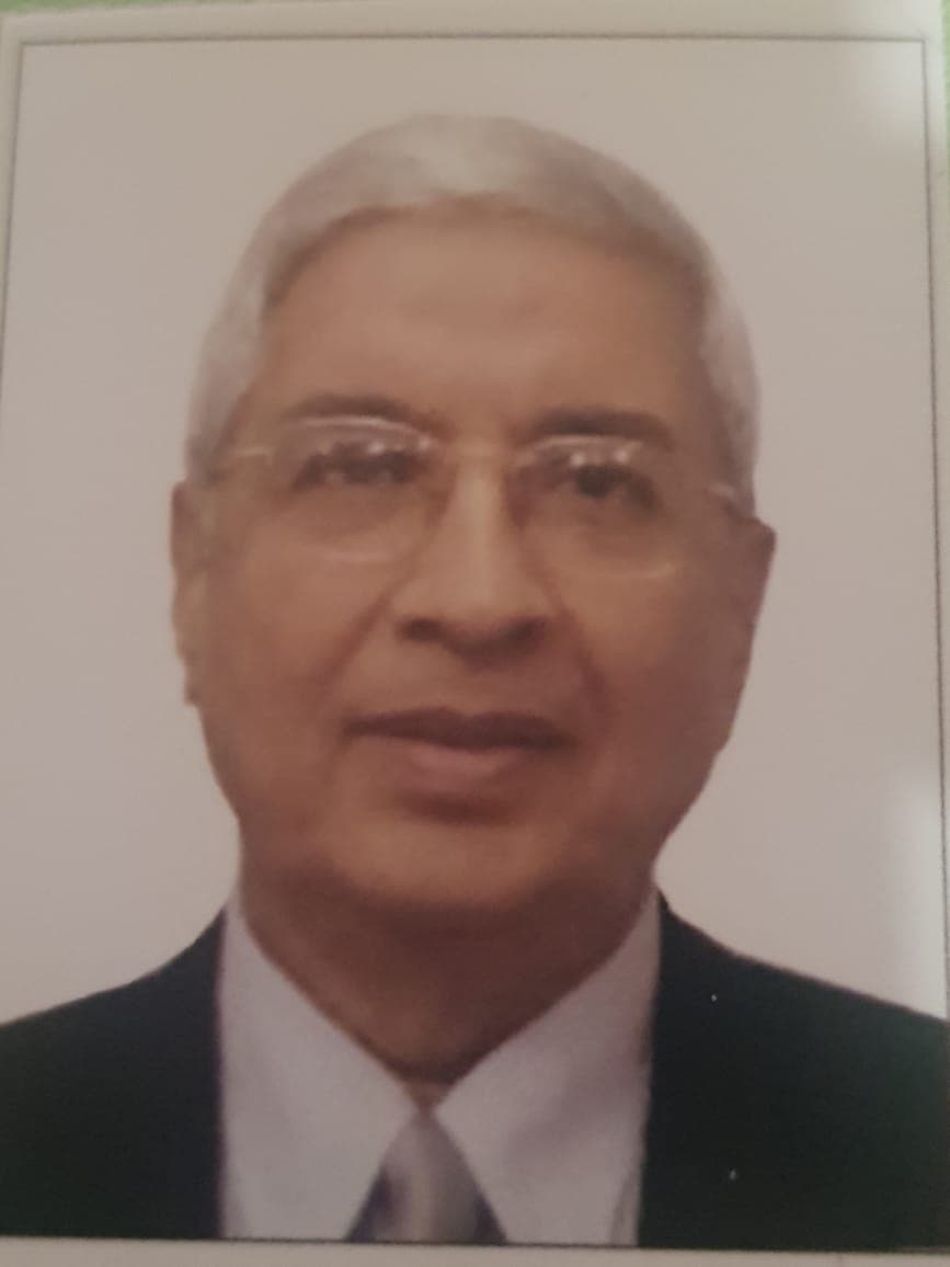 Mr. Bhagwan Advani_image