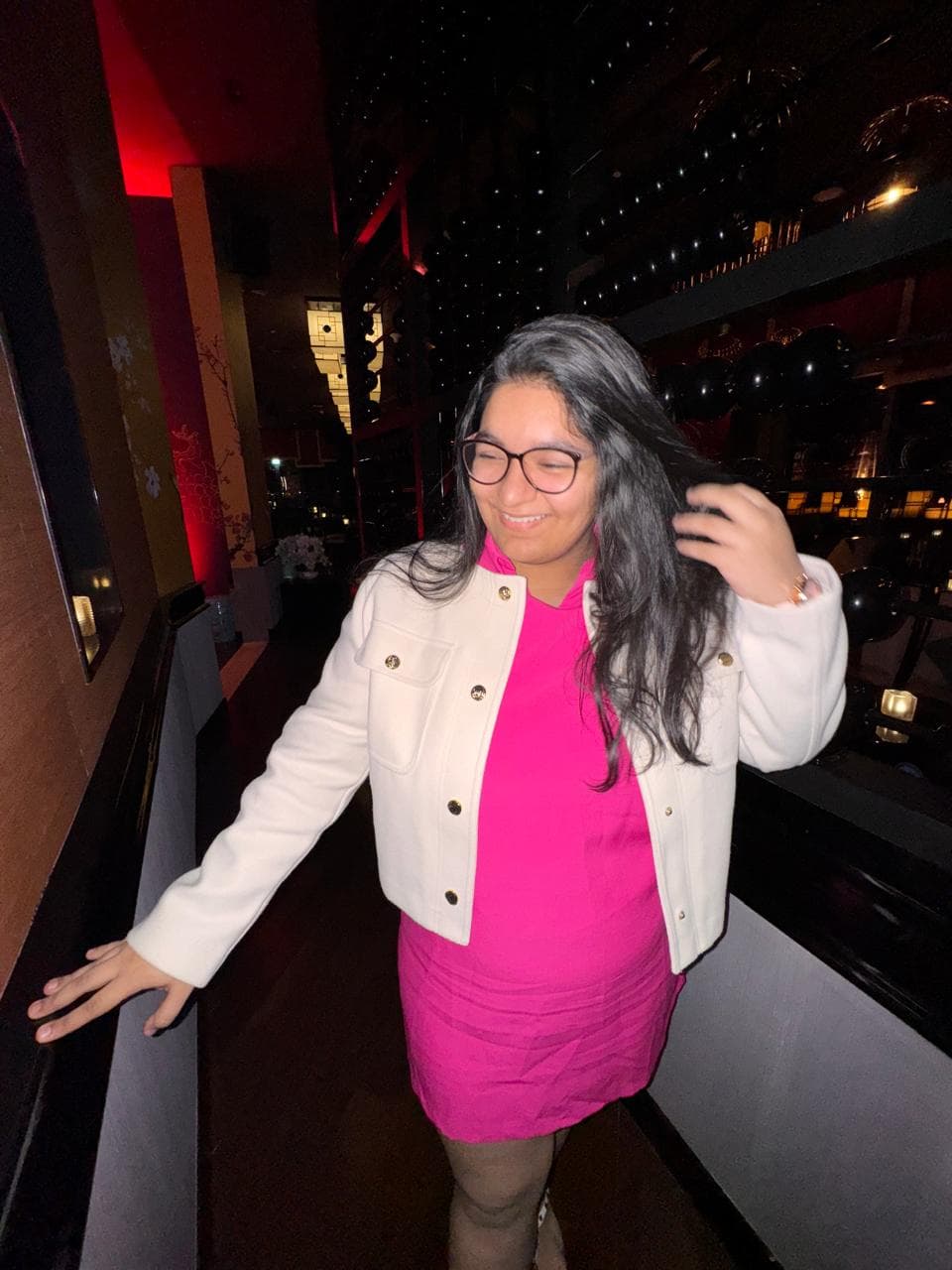 Kisha Ramchandani_image