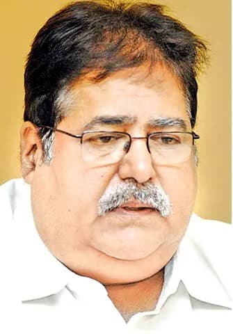 Mr. Prakash Mirchandani_image