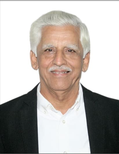 Mr. Ghanshyam Wadhwani_image