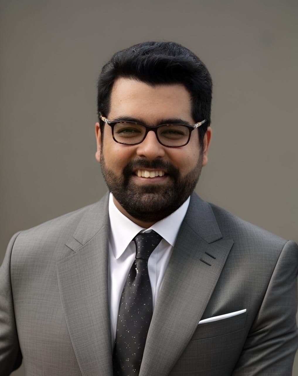 Mr. Devesh Makhijani_image