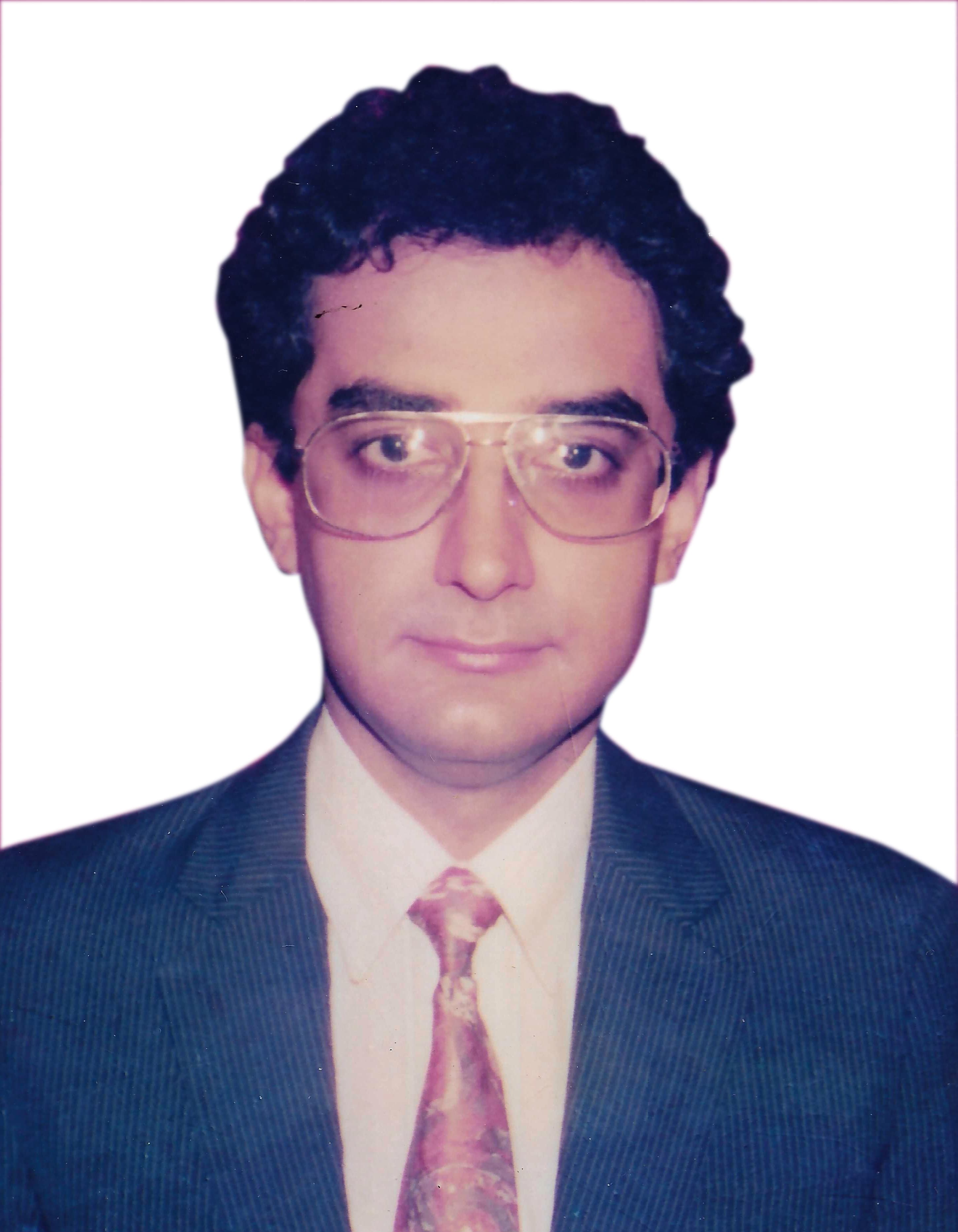 Mr. Shrikant Shivdasani_image