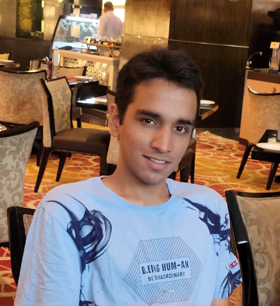 Mihir Mirchandani_image