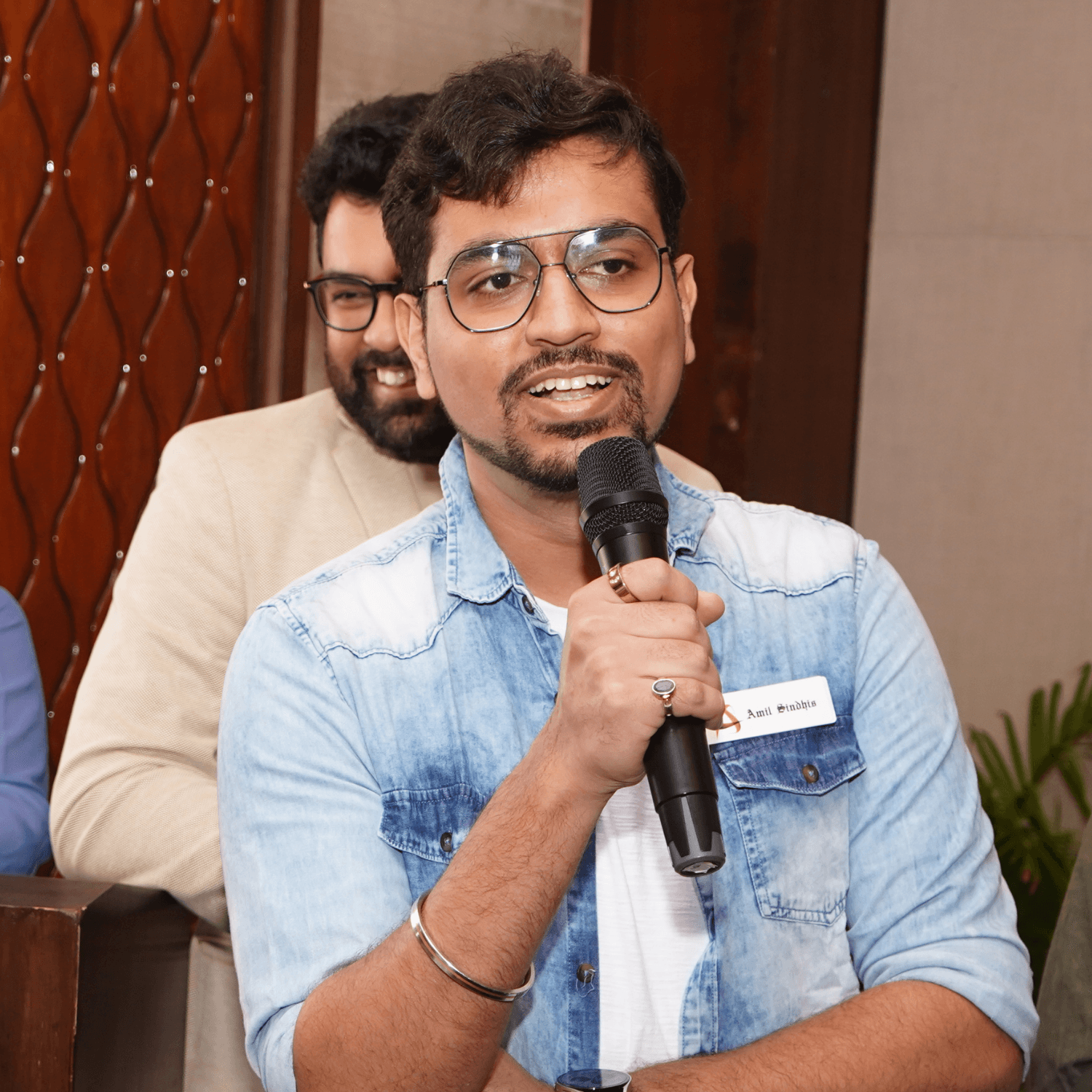 Garv R. Jhangiani_image