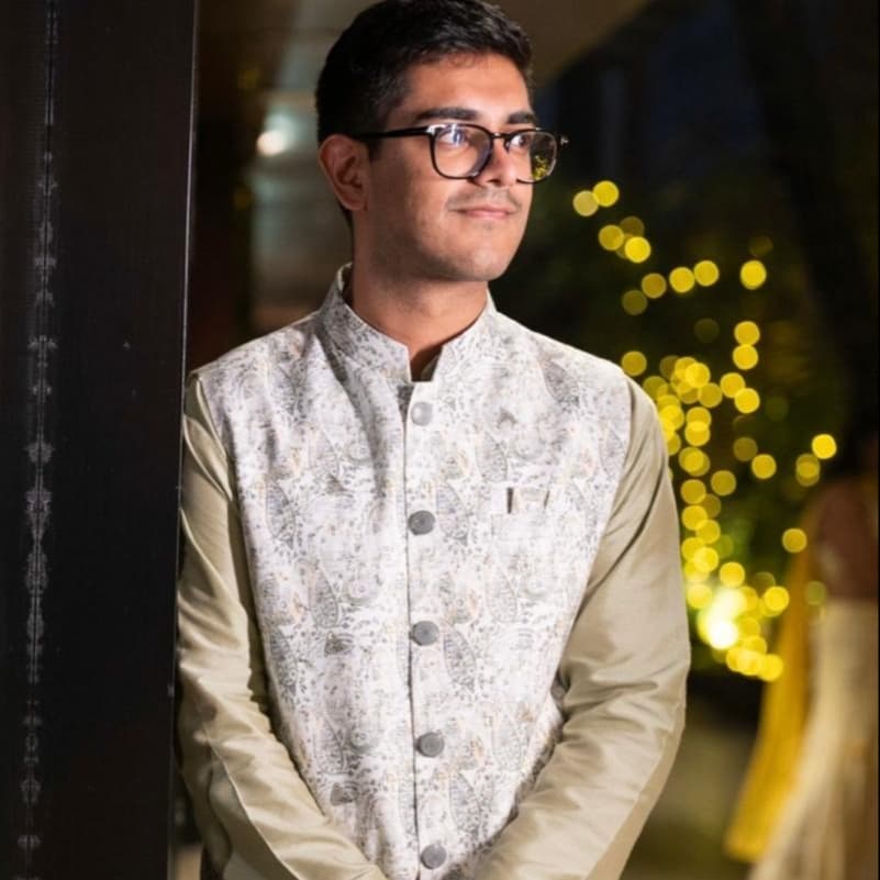 Mihir Ramchandani_image