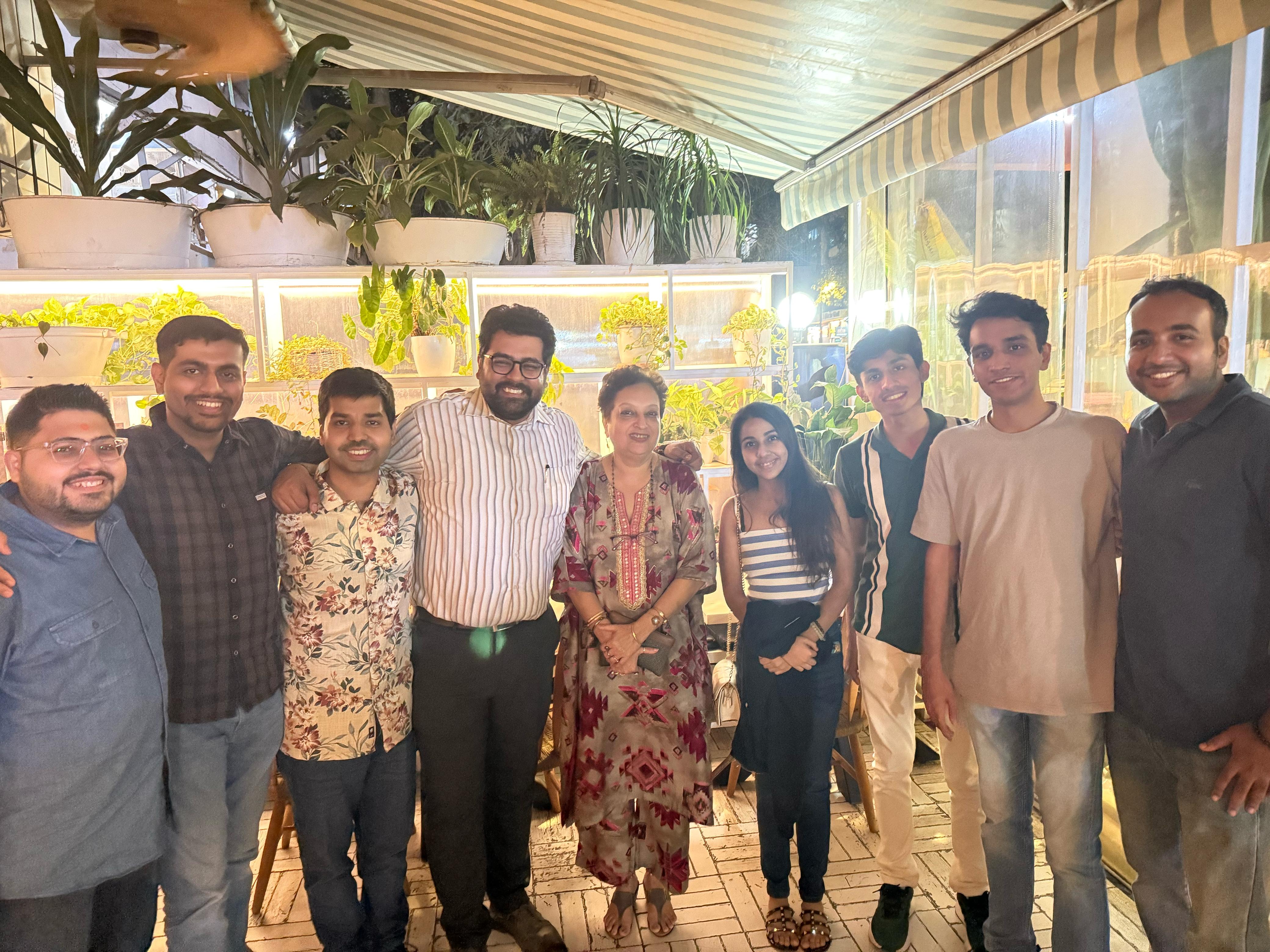 From Icebreakers to Initiatives: YAC’s Roadmap for 2025