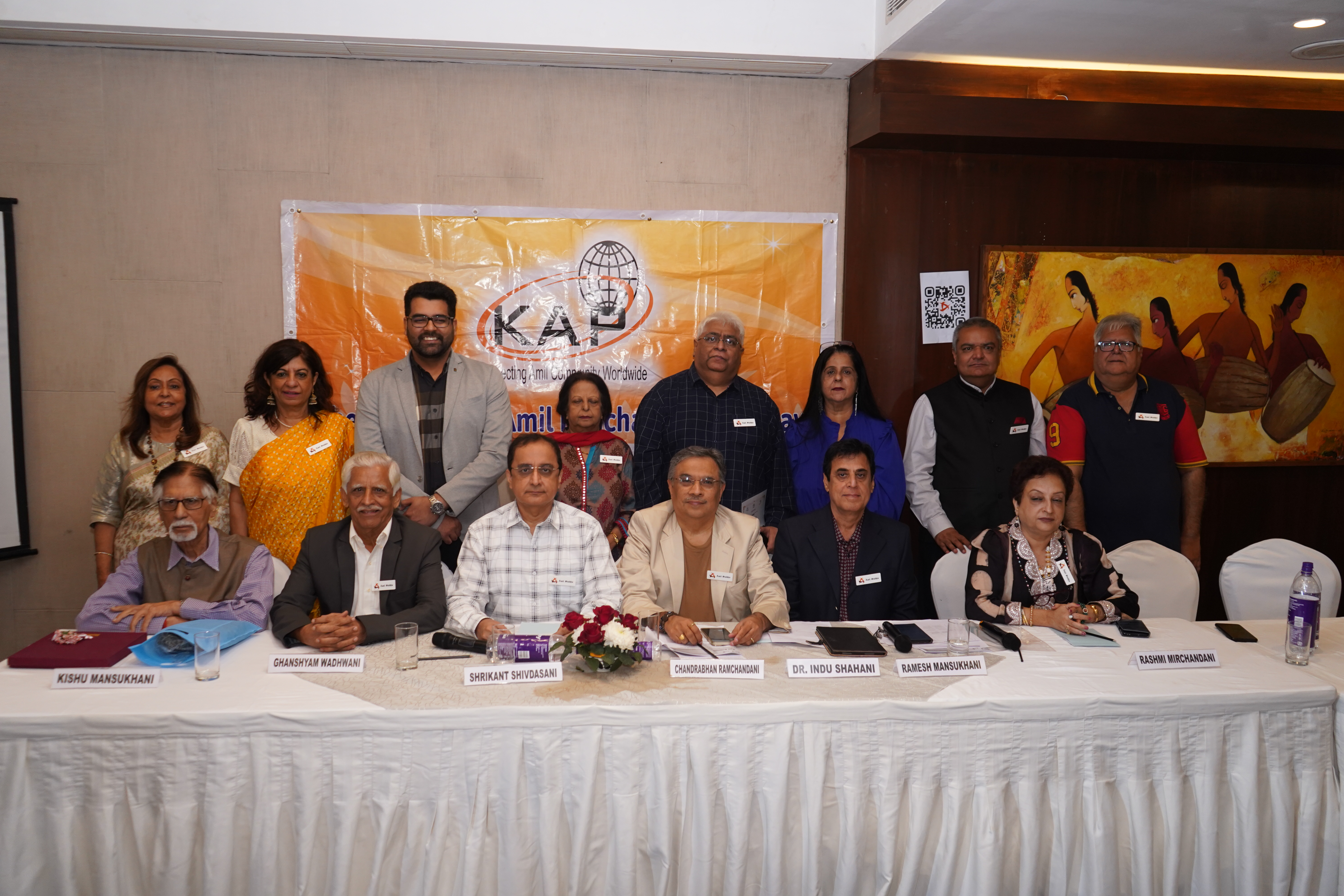 Ushering in a Year of Collaboration and Progress