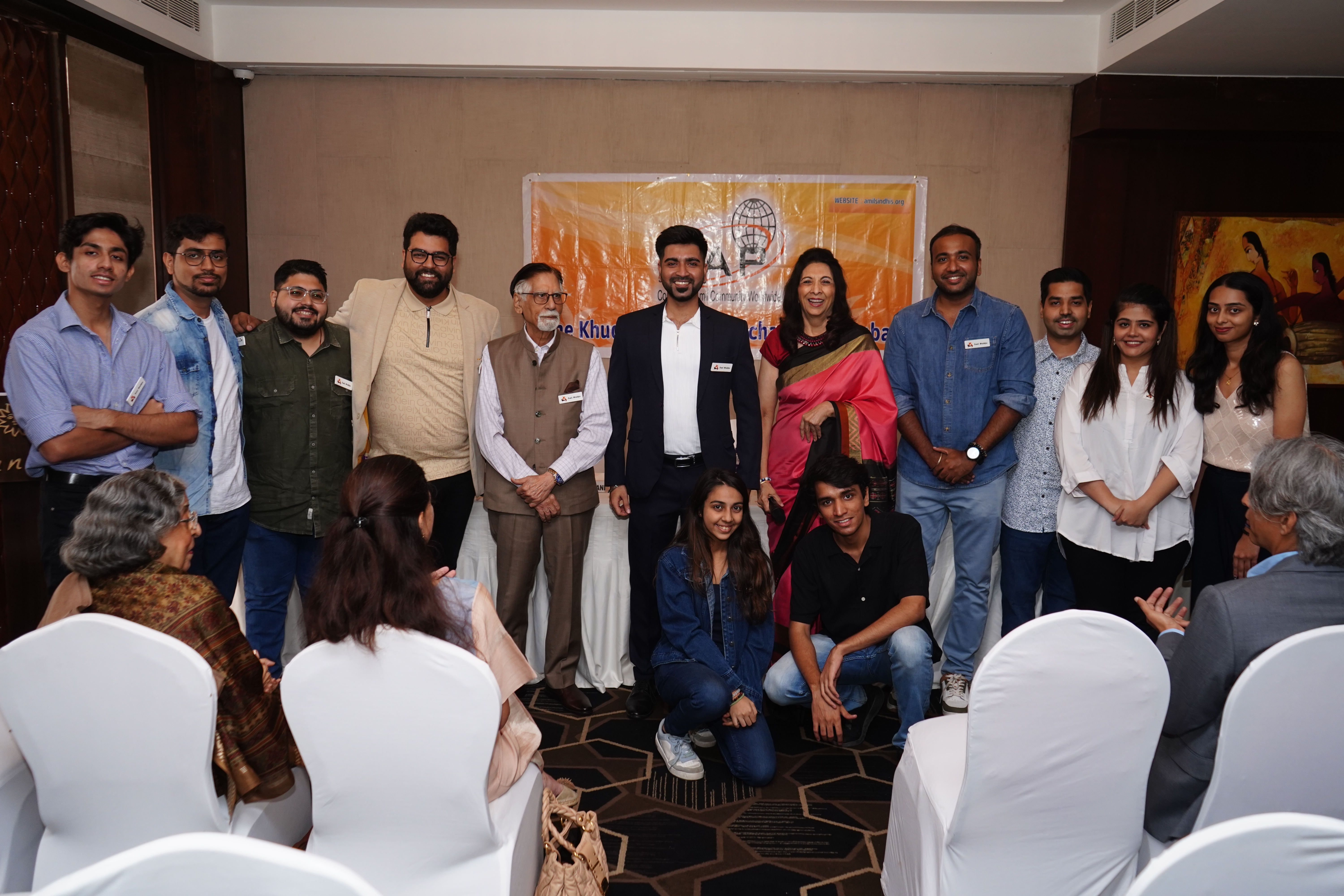 67th Annual General Meeting(AGM)