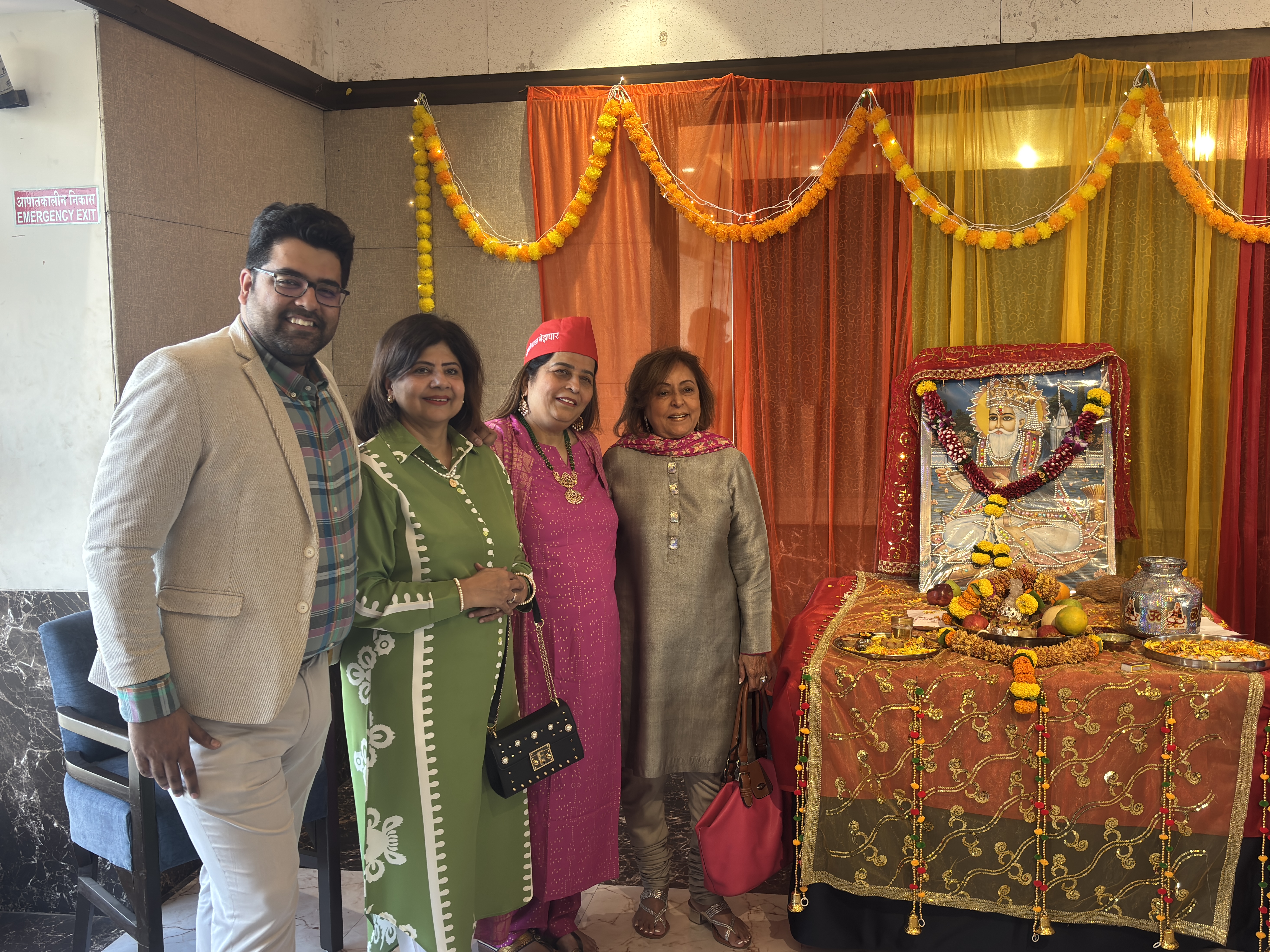 Cheti Chand 2026: An Evening of Faith, Fellowship and Festivity