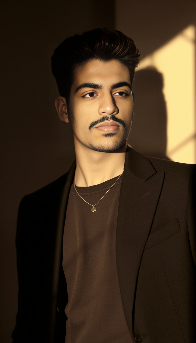 Garv  Jhangiani