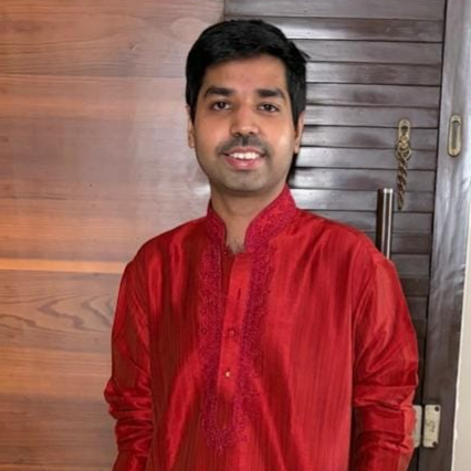 Sidharth  Makhijani